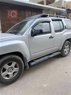 نيسان إكستيرا